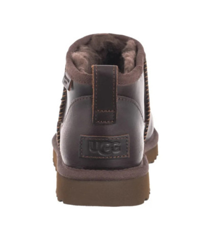 UGG M Classic Ultra Mini Lthr Regen 1158191 IWD (UA116-a) kingad