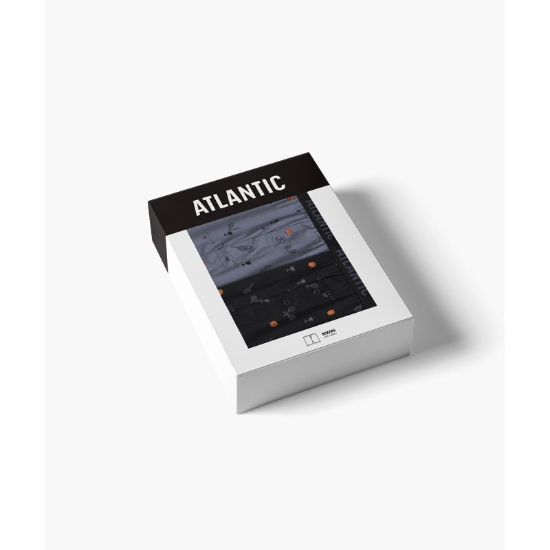 Atlantic aluspüksid