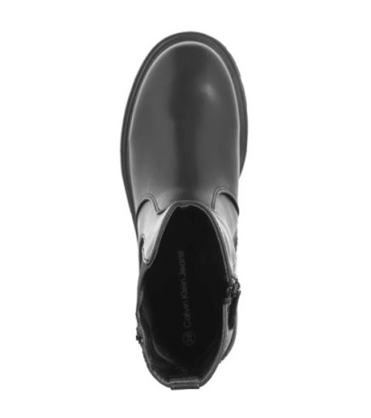 Calvin Klein Chelsea Boot Black V3A5-81019-1355999 (CK598-a) kingad