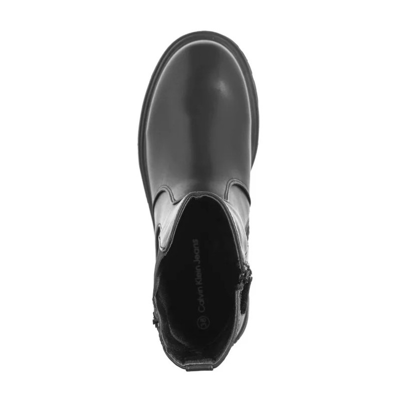 Calvin Klein Chelsea Boot Black V3A5-81019-1355999 (CK598-a) kingad