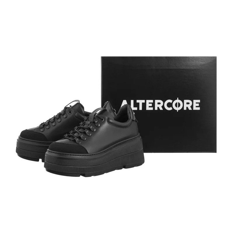 Altercore Ray Vegan Black (AL171-a) kingad