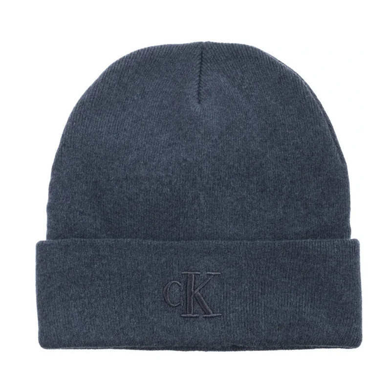 Calvin Klein Gift Beanie & Gloves Mono K50K512469 PPK (CK597-a) vöö