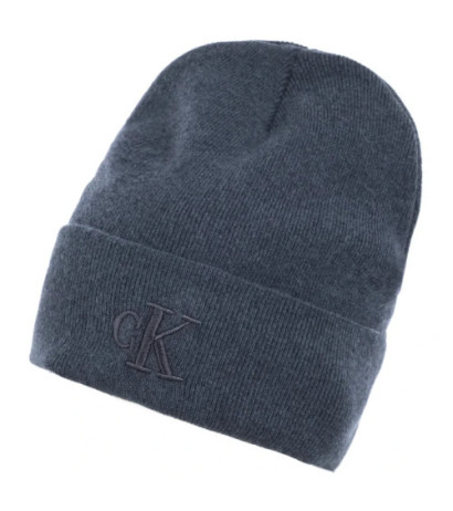 Calvin Klein Gift Beanie & Gloves Mono K50K512469 PPK (CK597-a) vöö