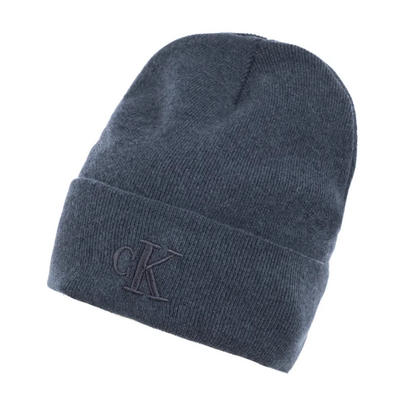 Calvin Klein Gift Beanie & Gloves Mono K50K512469 PPK (CK597-a) vöö