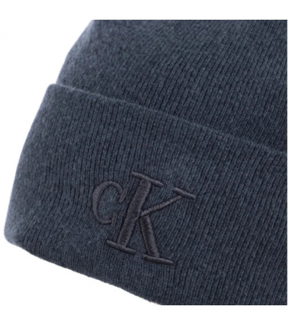 Calvin Klein Gift Beanie & Gloves Mono K50K512469 PPK (CK597-a) vöö