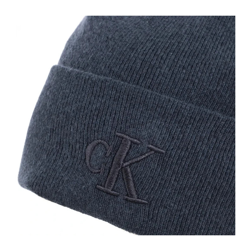 Calvin Klein Gift Beanie & Gloves Mono K50K512469 PPK (CK597-a) vöö