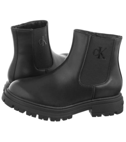 Calvin Klein Chelsea Boot...