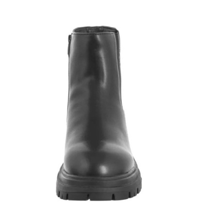 Calvin Klein Chelsea Boot Black V3X5-81097-1355999 (CK599-a) kingad