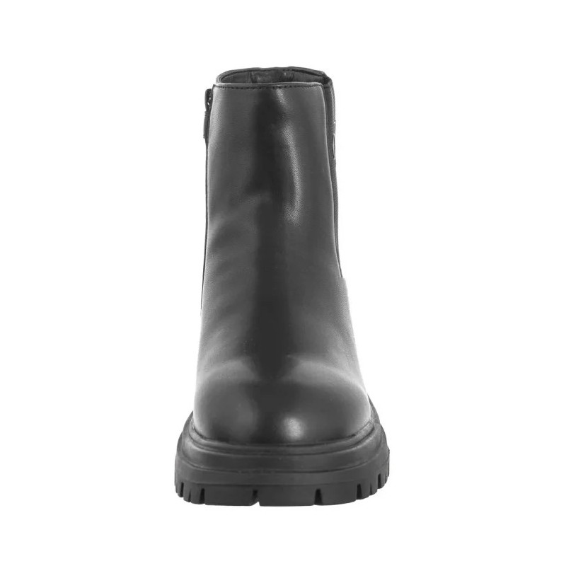 Calvin Klein Chelsea Boot Black V3X5-81097-1355999 (CK599-a) kingad