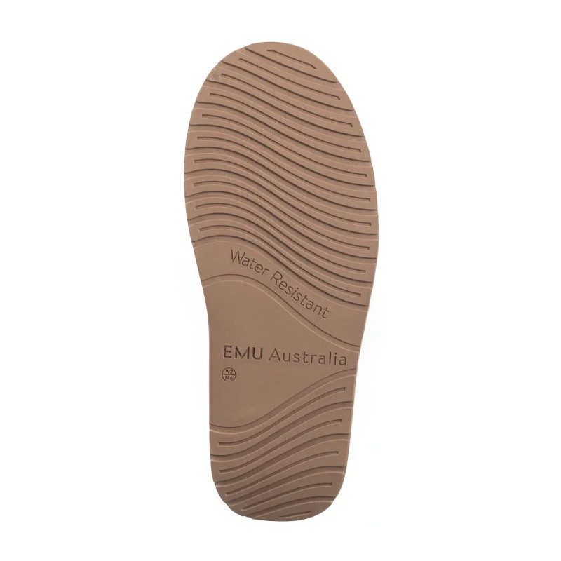 EMU Australia Hartz Chestnut W13137 (EM509-a) kingad