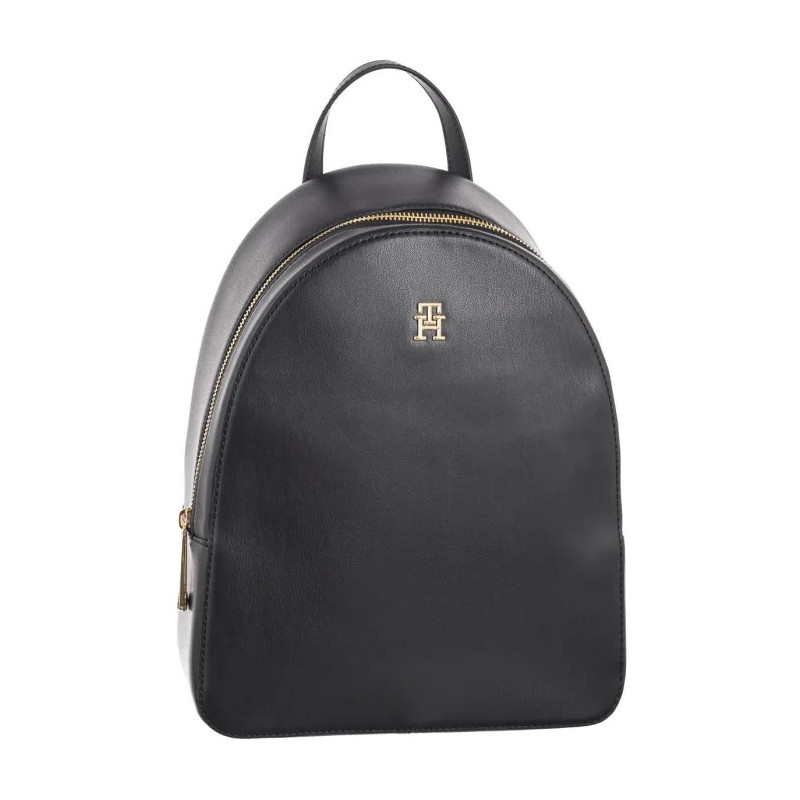 Tommy Hilfiger TH Monotype Backpack AW0AW16440 BDS (TH1205-a) seljakott