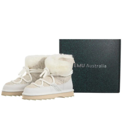 EMU Australia Waddi Coconut W13128 (EM514-a) kingad