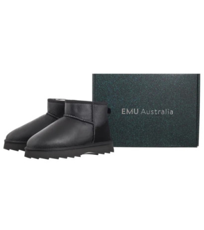 EMU Australia Sharky Micro Town Black W13154 (EM510-a) kingad