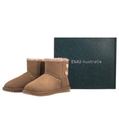 EMU Australia Piction Camel W13141 (EM511-a) kingad