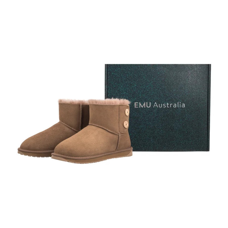 EMU Australia Piction Camel W13141 (EM511-a) kingad