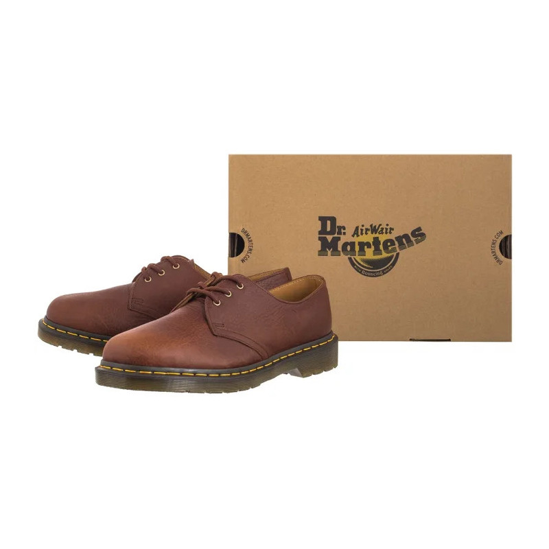 Dr. Martens 1461 Ambassador Cashew 31992253 (DR88-a) kingad