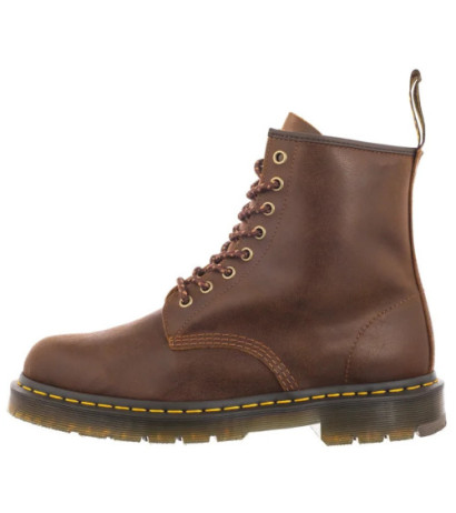 Dr. Martens 1460 Sr Parker Life Shield Wp Dark Tan 32010205 (DR90-a) saapad