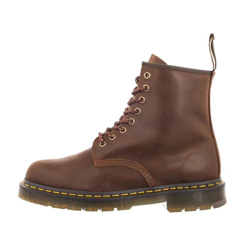 Dr. Martens 1460 Sr Parker Life Shield Wp Dark Tan 32010205 (DR90-a) saapad