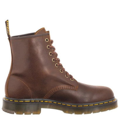 Dr. Martens 1460 Sr Parker Life Shield Wp Dark Tan 32010205 (DR90-a) saapad