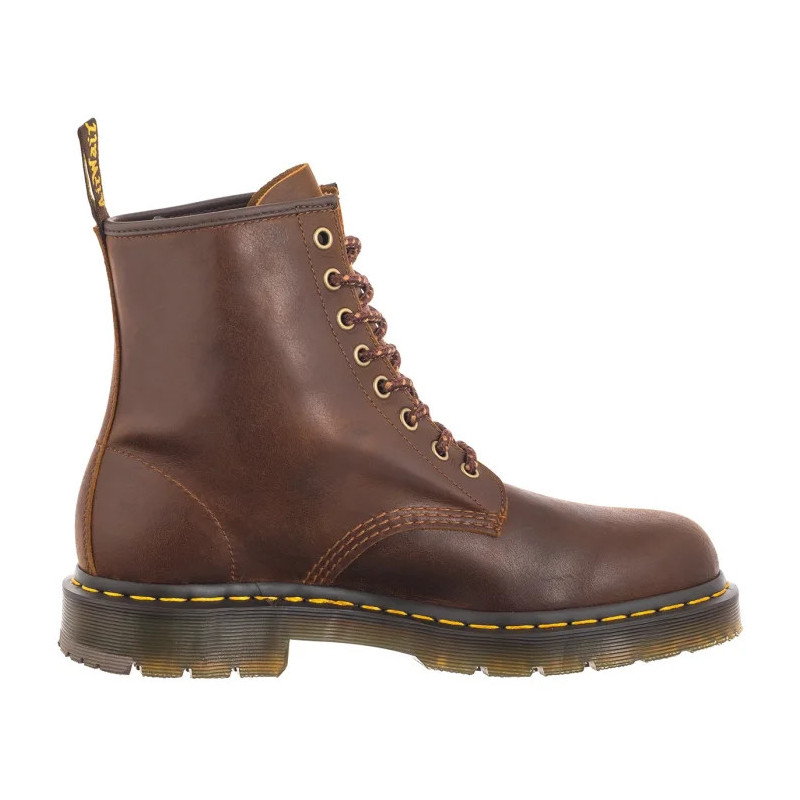 Dr. Martens 1460 Sr Parker Life Shield Wp Dark Tan 32010205 (DR90-a) saapad