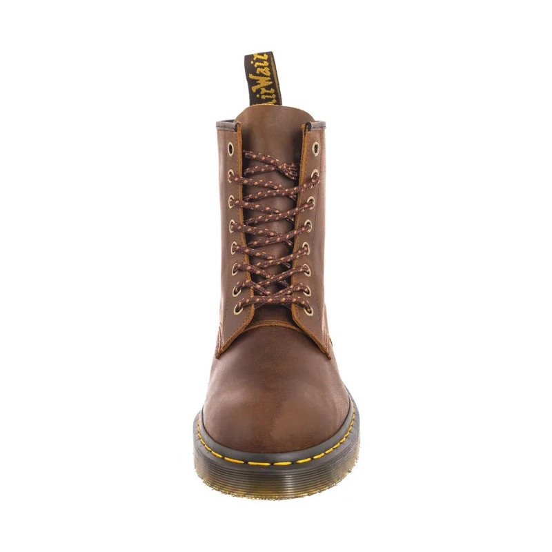 Dr. Martens 1460 Sr Parker Life Shield Wp Dark Tan 32010205 (DR90-a) saapad