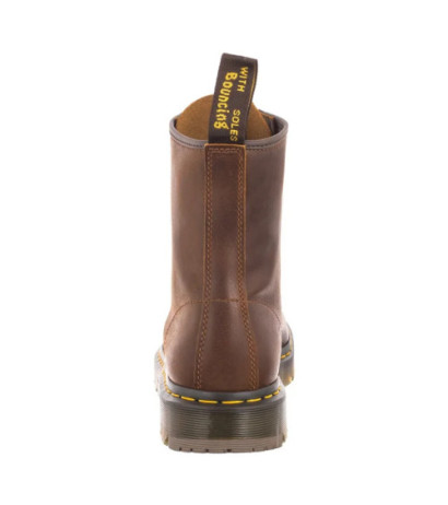 Dr. Martens 1460 Sr Parker Life Shield Wp Dark Tan 32010205 (DR90-a) saapad