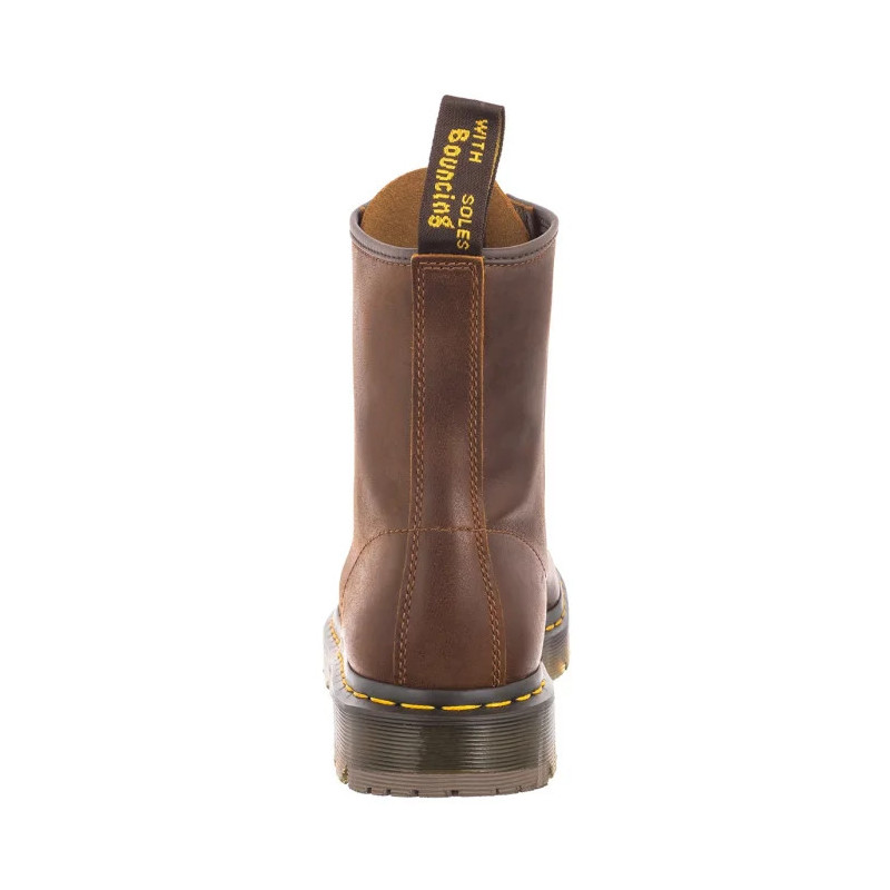 Dr. Martens 1460 Sr Parker Life Shield Wp Dark Tan 32010205 (DR90-a) saapad