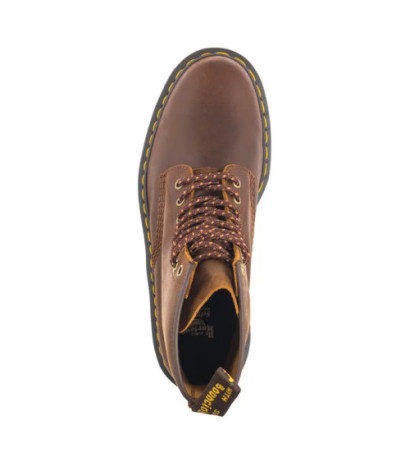 Dr. Martens 1460 Sr Parker Life Shield Wp Dark Tan 32010205 (DR90-a) saapad