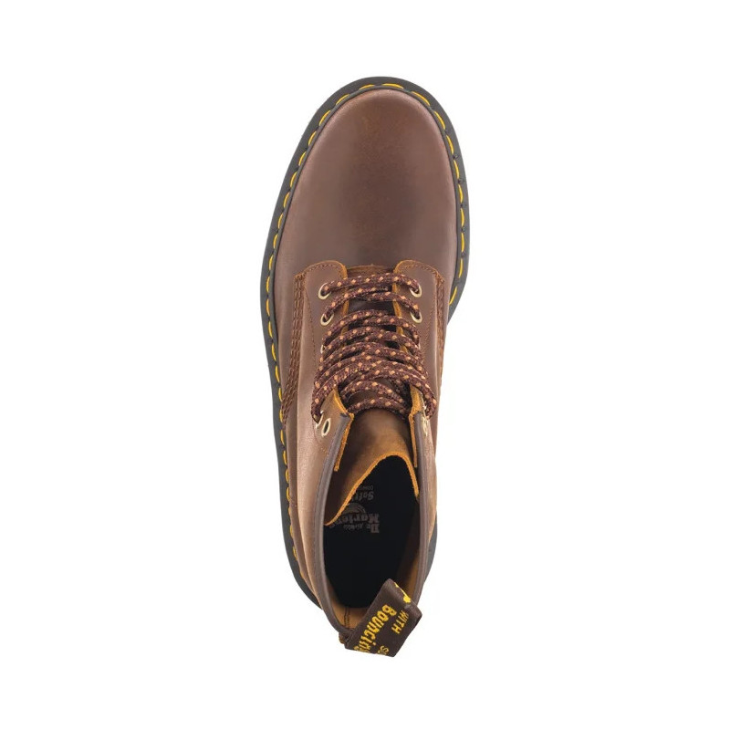 Dr. Martens 1460 Sr Parker Life Shield Wp Dark Tan 32010205 (DR90-a) saapad