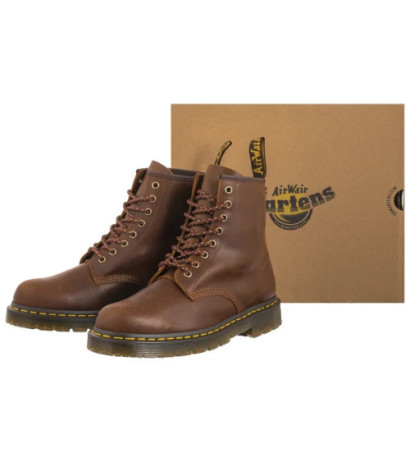 Dr. Martens 1460 Sr Parker Life Shield Wp Dark Tan 32010205 (DR90-a) saapad