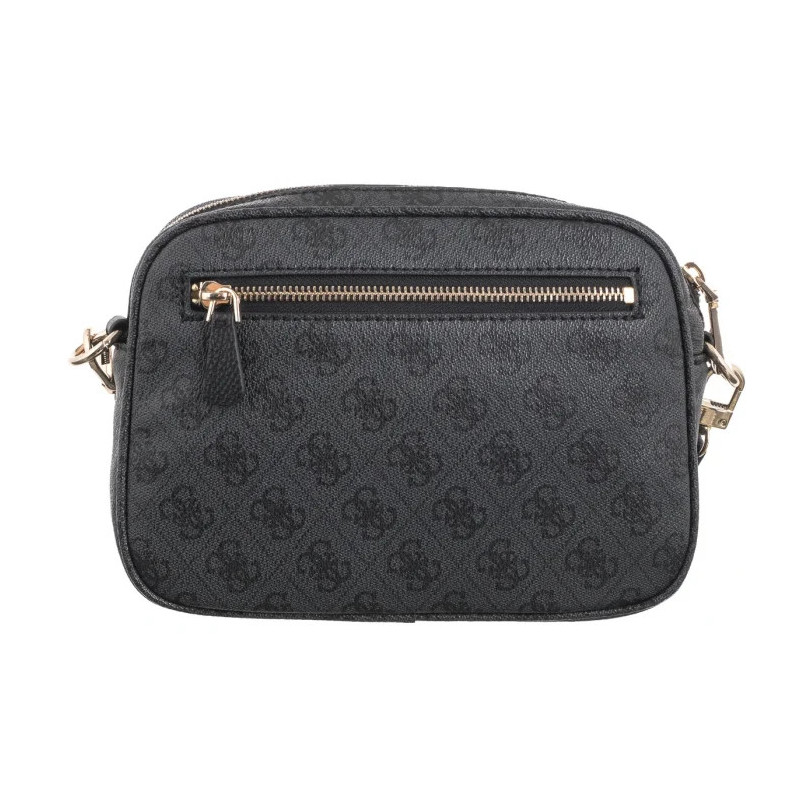 Guess Vikky II Camera Crossbody HWSG93 18140 Coal (GU657-b) käekott