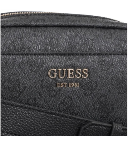 Guess Vikky II Camera Crossbody HWSG93 18140 Coal (GU657-b) käekott