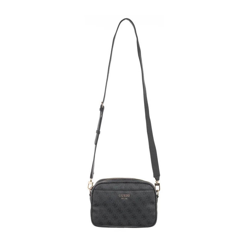 Guess Vikky II Camera Crossbody HWSG93 18140 Coal (GU657-b) käekott