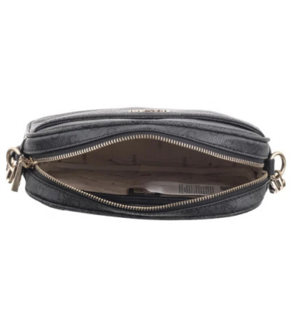 Guess Vikky II Camera Crossbody HWSG93 18140 Coal (GU657-b) käekott