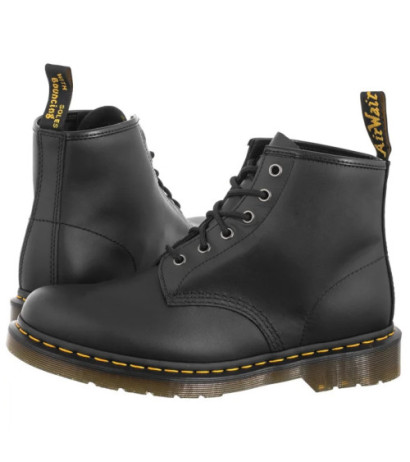 Dr. Martens 101 Nappa Black...