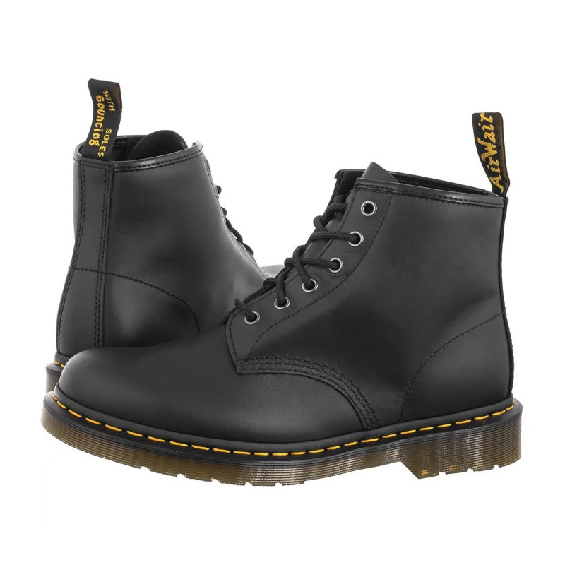 Dr. Martens 101 Nappa Black 26409001 (DR87-a) saapad