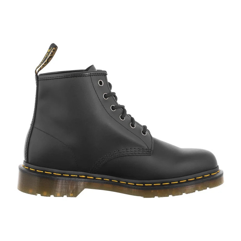 Dr. Martens 101 Nappa Black 26409001 (DR87-a) saapad