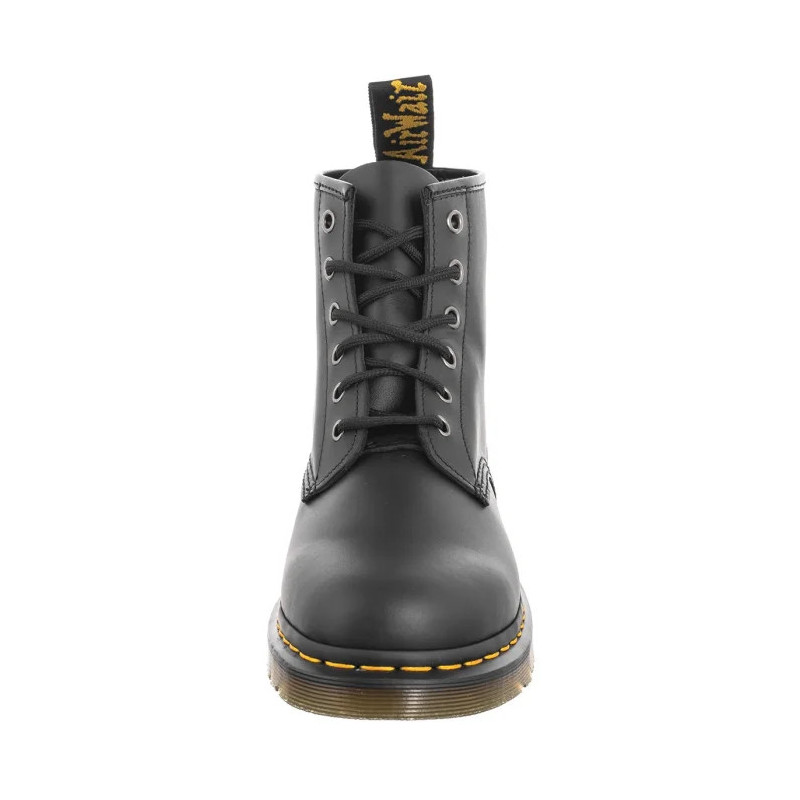 Dr. Martens 101 Nappa Black 26409001 (DR87-a) saapad