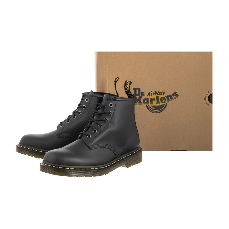 Dr. Martens 101 Nappa Black 26409001 (DR87-a) saapad