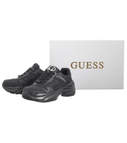 Guess Samnie FLFSAM FAL12 Black (GU672-a) spordijalatsid