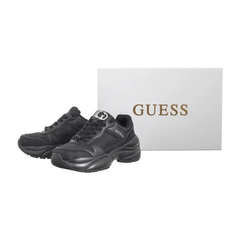 Guess Samnie FLFSAM FAL12 Black (GU672-a) spordijalatsid