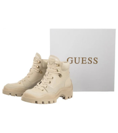 Guess Yia FLFYIA ELE10 Beige (GU674-a) kingad