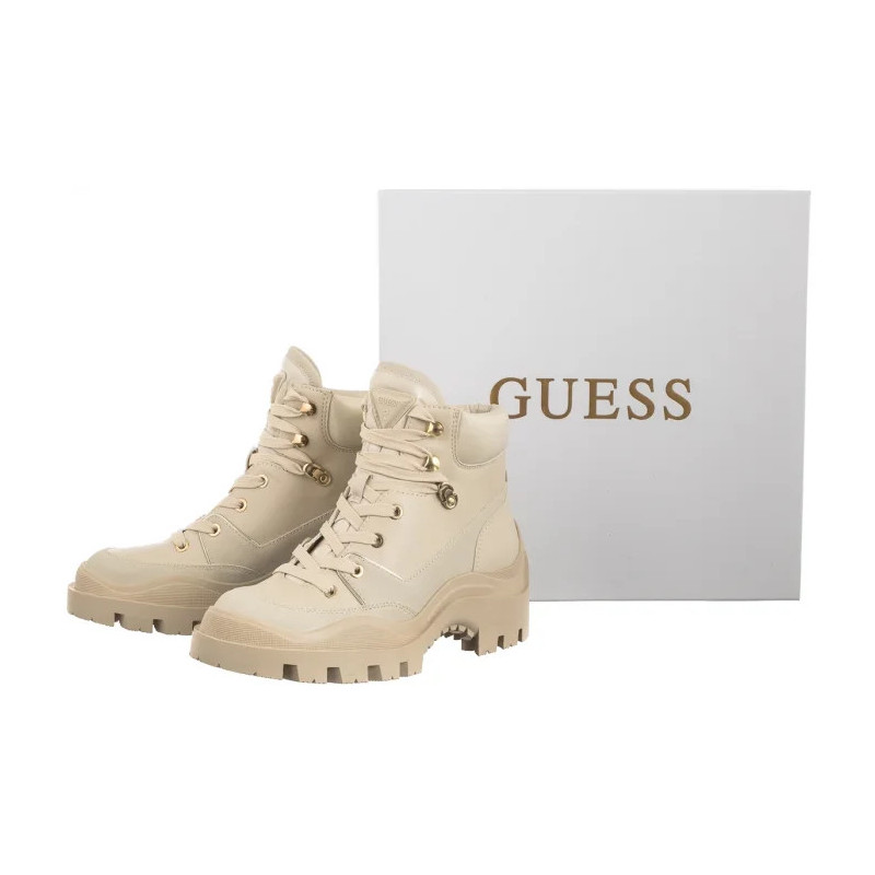 Guess Yia FLFYIA ELE10 Beige (GU674-a) kingad