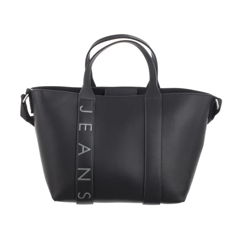 Tommy Hilfiger Tjw City Bold Mini Tote AW0AW17049 BDS (TH1197-a) käekott