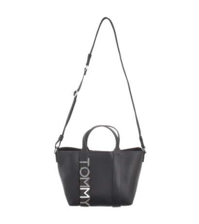 Tommy Hilfiger Tjw City Bold Mini Tote AW0AW17049 BDS (TH1197-a) käekott