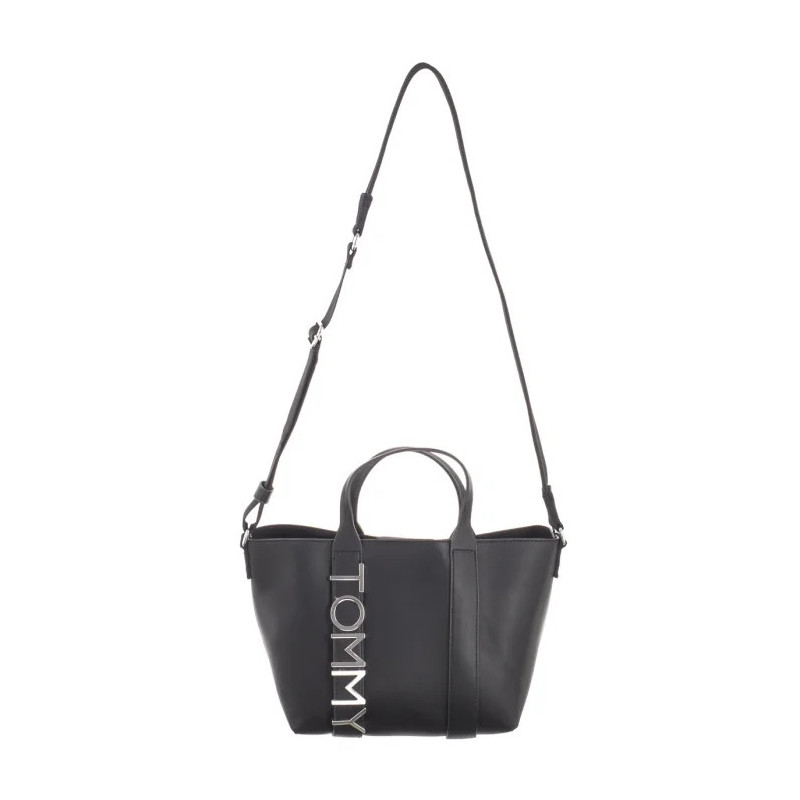 Tommy Hilfiger Tjw City Bold Mini Tote AW0AW17049 BDS (TH1197-a) käekott