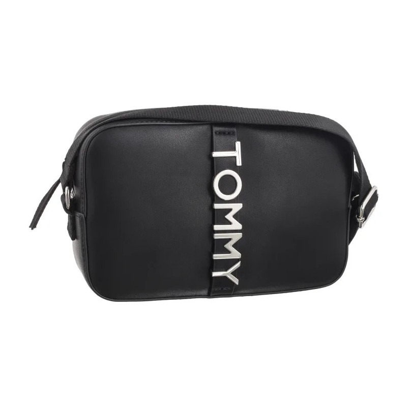 Tommy Hilfiger Tjw City Bold Camera Bag AW0AW16511 BDS (TH1194-a) käekott