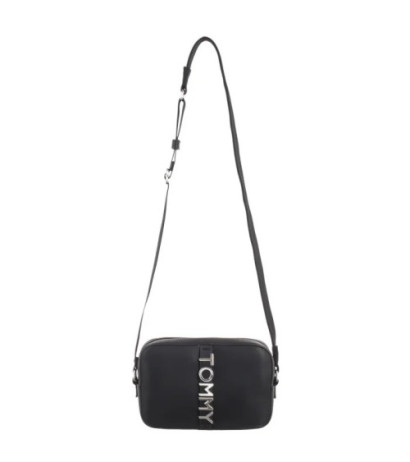 Tommy Hilfiger Tjw City Bold Camera Bag AW0AW16511 BDS (TH1194-a) käekott