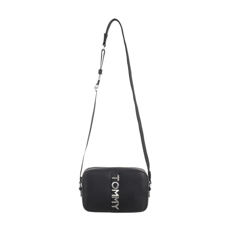 Tommy Hilfiger Tjw City Bold Camera Bag AW0AW16511 BDS (TH1194-a) käekott