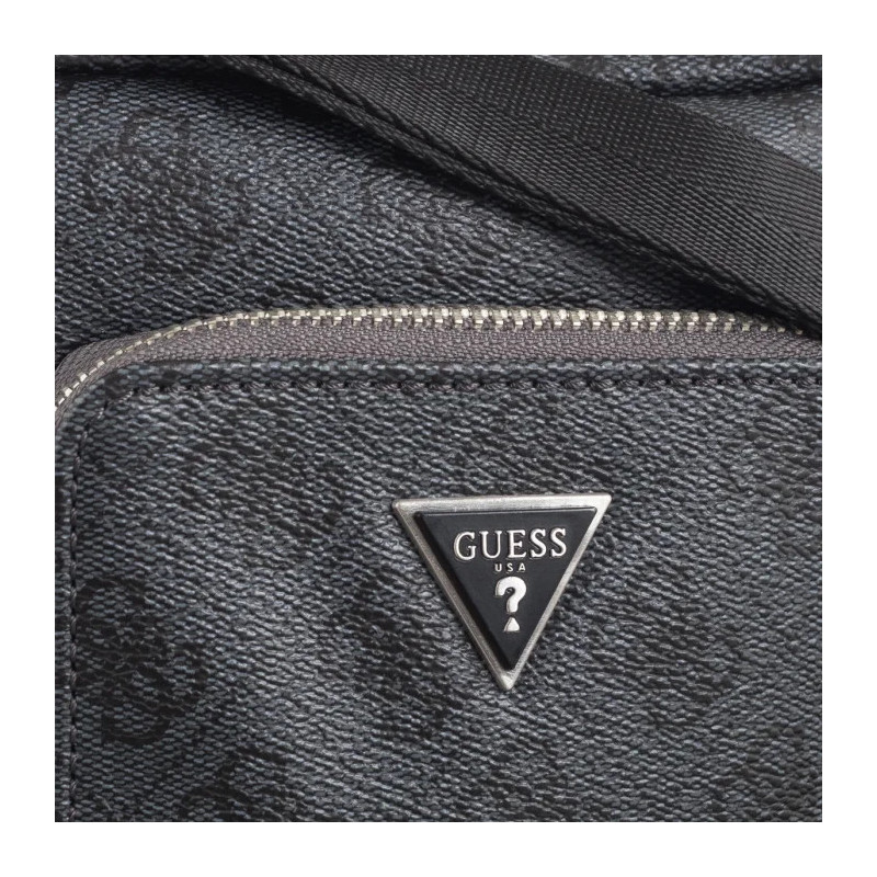 Guess Milano Xbody Double Pckt HMEVZL P3163 BLA (GU512-b) käekott